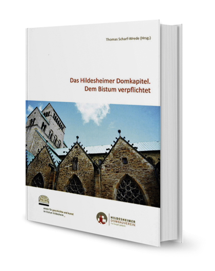 Das Hildesheimer Domkapitel. Dem Bistum verpflichtet