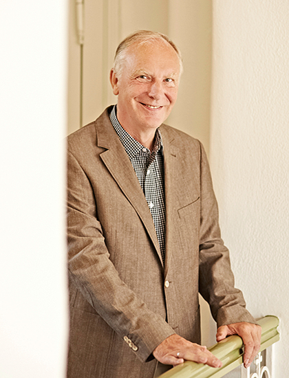 Manfred Köhler